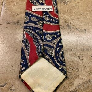 Pierre Cardin Vintage Tie